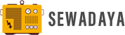 Sewa Genset Logo