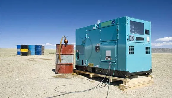 Sewa Genset jakarta bulanan